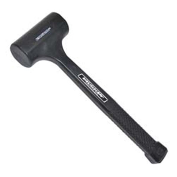 Vaughan Vaughan & Bushnell SDB200 Dead Blow Hammer Plastic - 32 oz SDB200